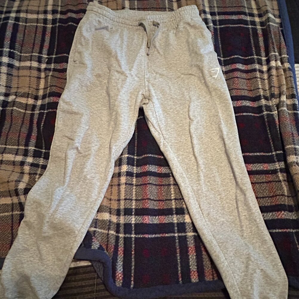 Gymshark Joggers